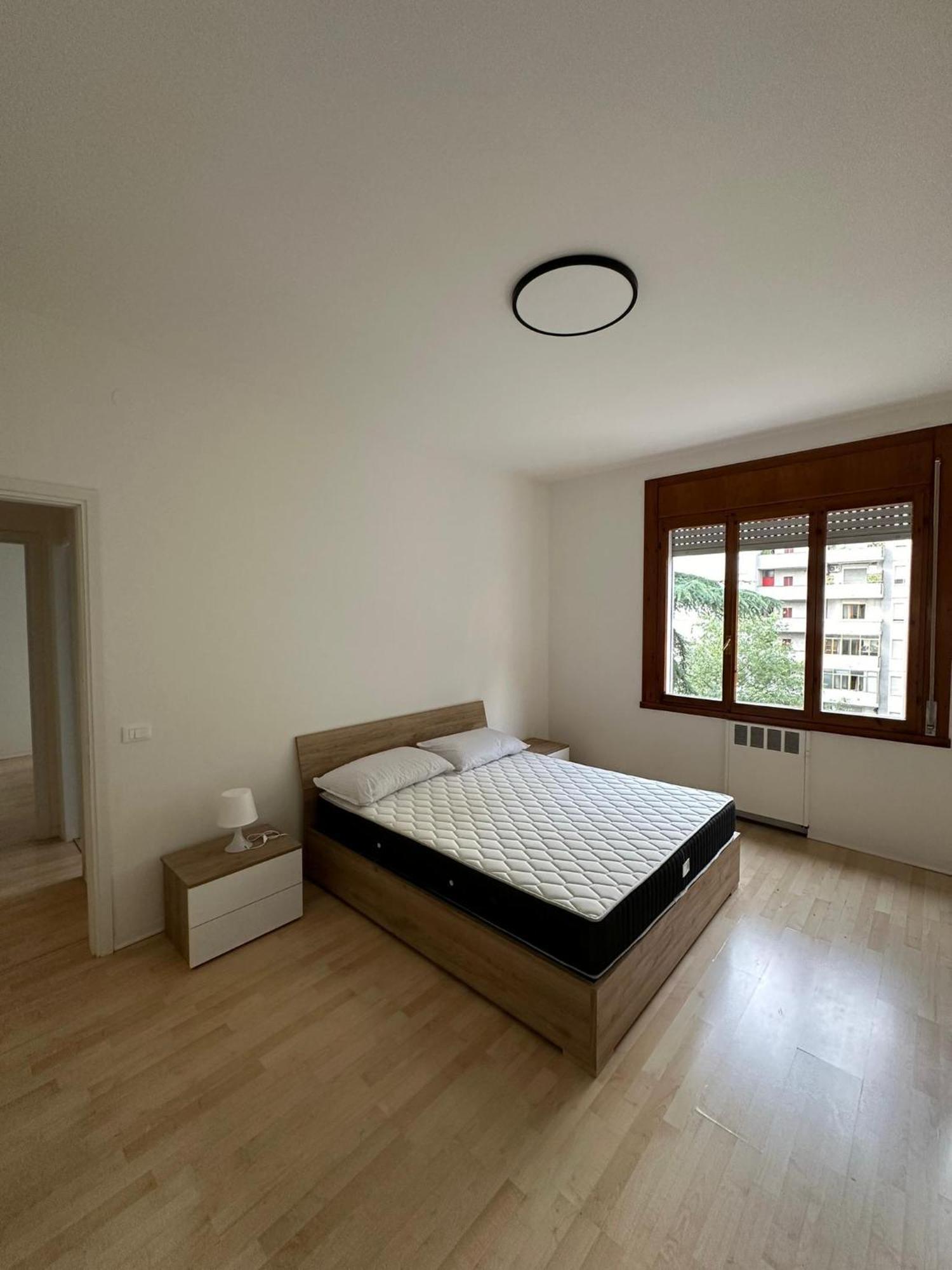 Olimpia House - Camere Accoglienti In Posizione Strategica Reggio nell'Emilia Exterior foto