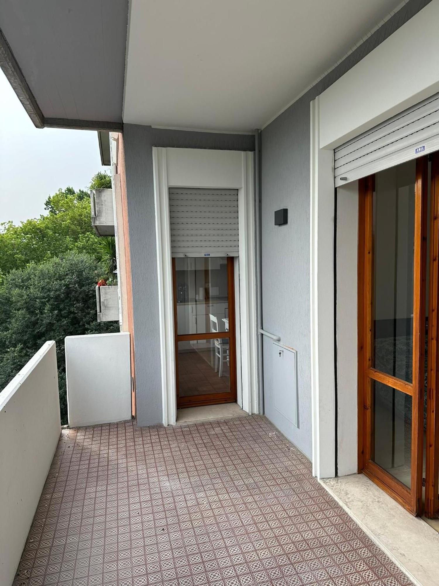 Olimpia House - Camere Accoglienti In Posizione Strategica Reggio nell'Emilia Exterior foto