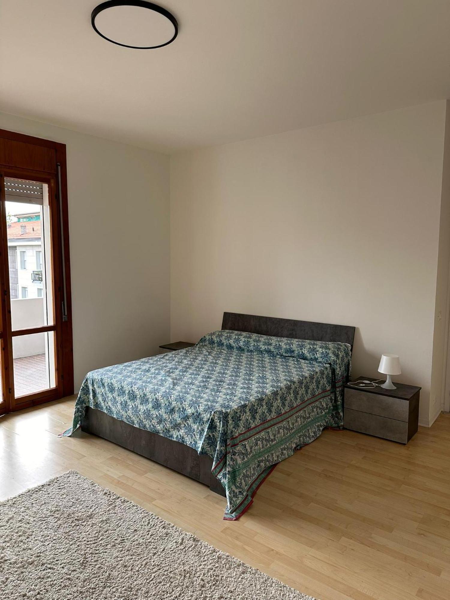 Olimpia House - Camere Accoglienti In Posizione Strategica Reggio nell'Emilia Exterior foto